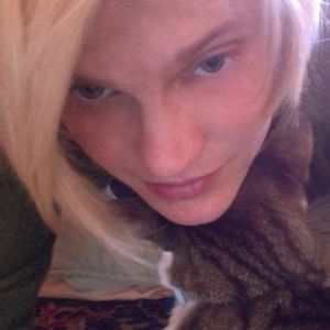 Meet your Posher, Paige